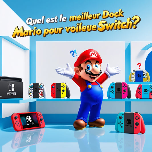 Mario Polyprestige3D