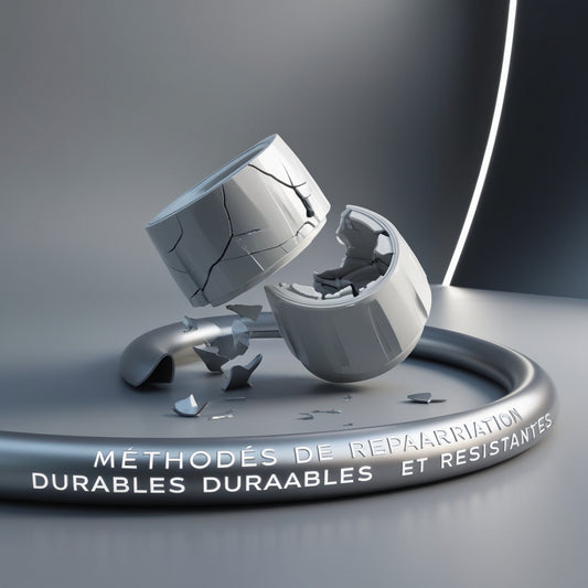 réparation des objets