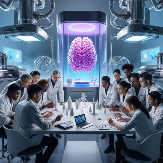 L'impression 3D bien plus qu'une simple technologie