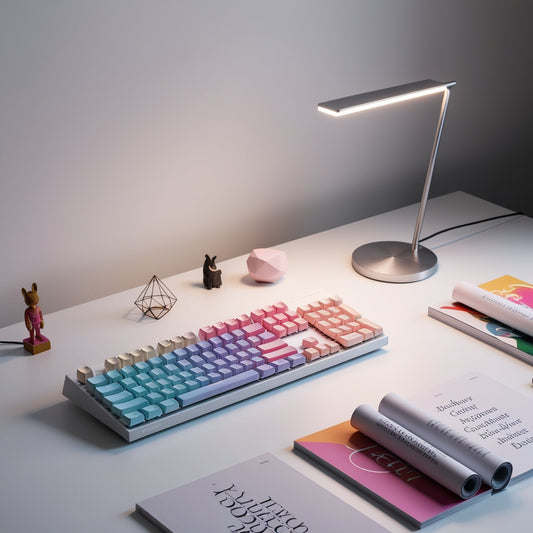 Meilleurs idées de décoration de clavier