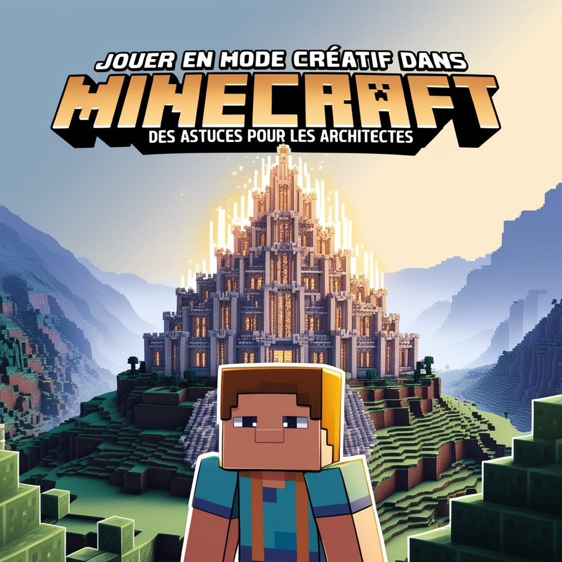 minecraft Polyprestige3D