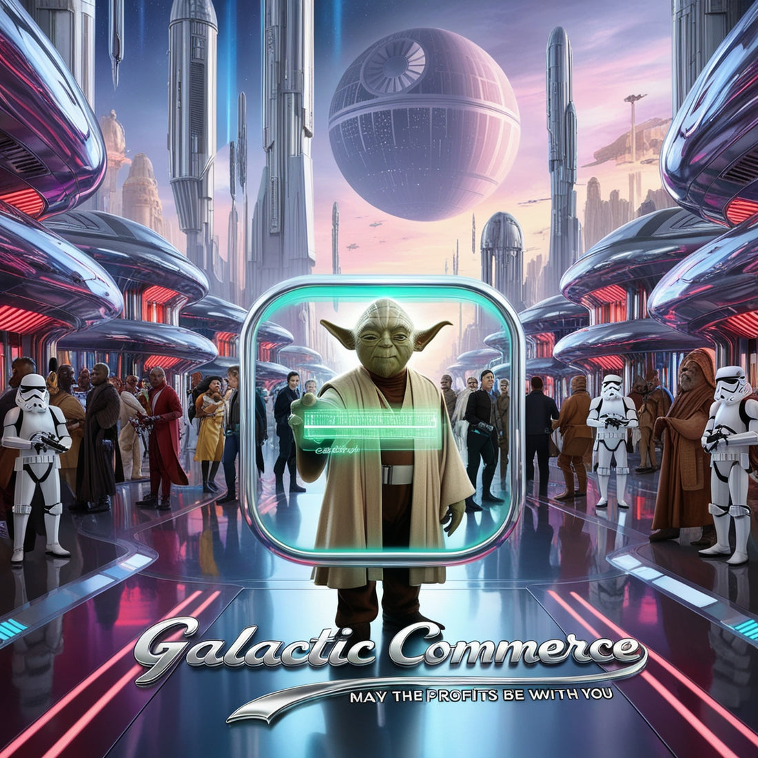 Un phénomène culturel et un succès commercial dans l’univers Star Wars