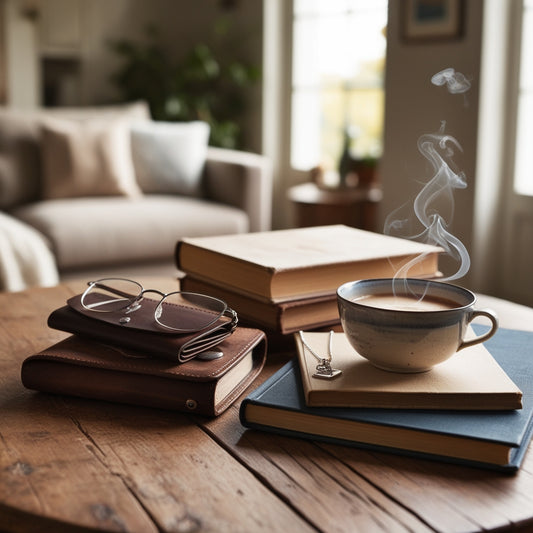 Vie quotidienne: ces accessoires simples qui affirment votre personnalité