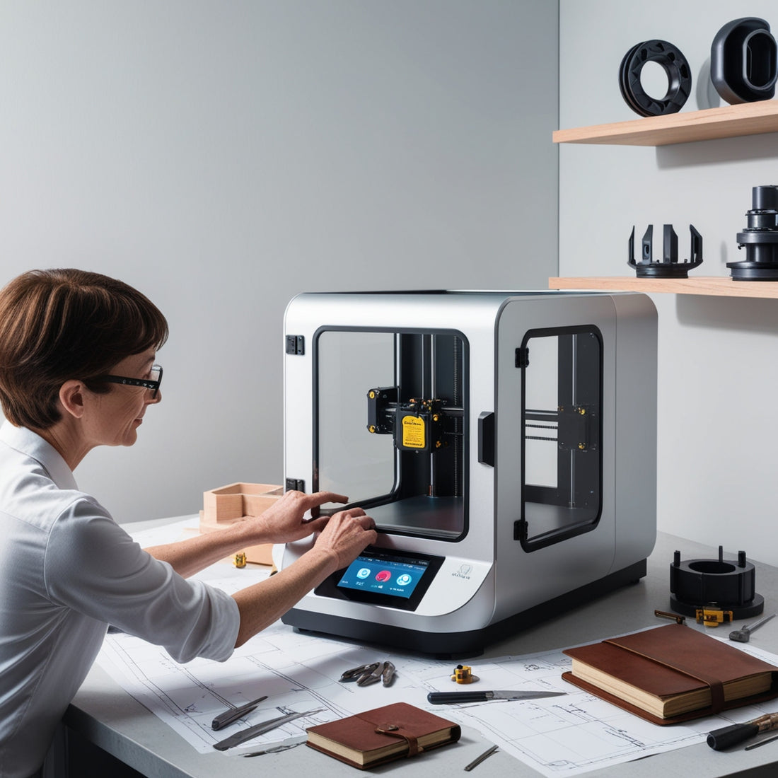 Comment calibrer parfaitement son imprimante 3D pour des résultats professionnels ?