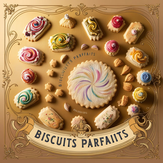 Comment Choisir le Meilleur Emporte-pièce pour des Biscuits Parfaits: Un Guide Complet et Délicieux