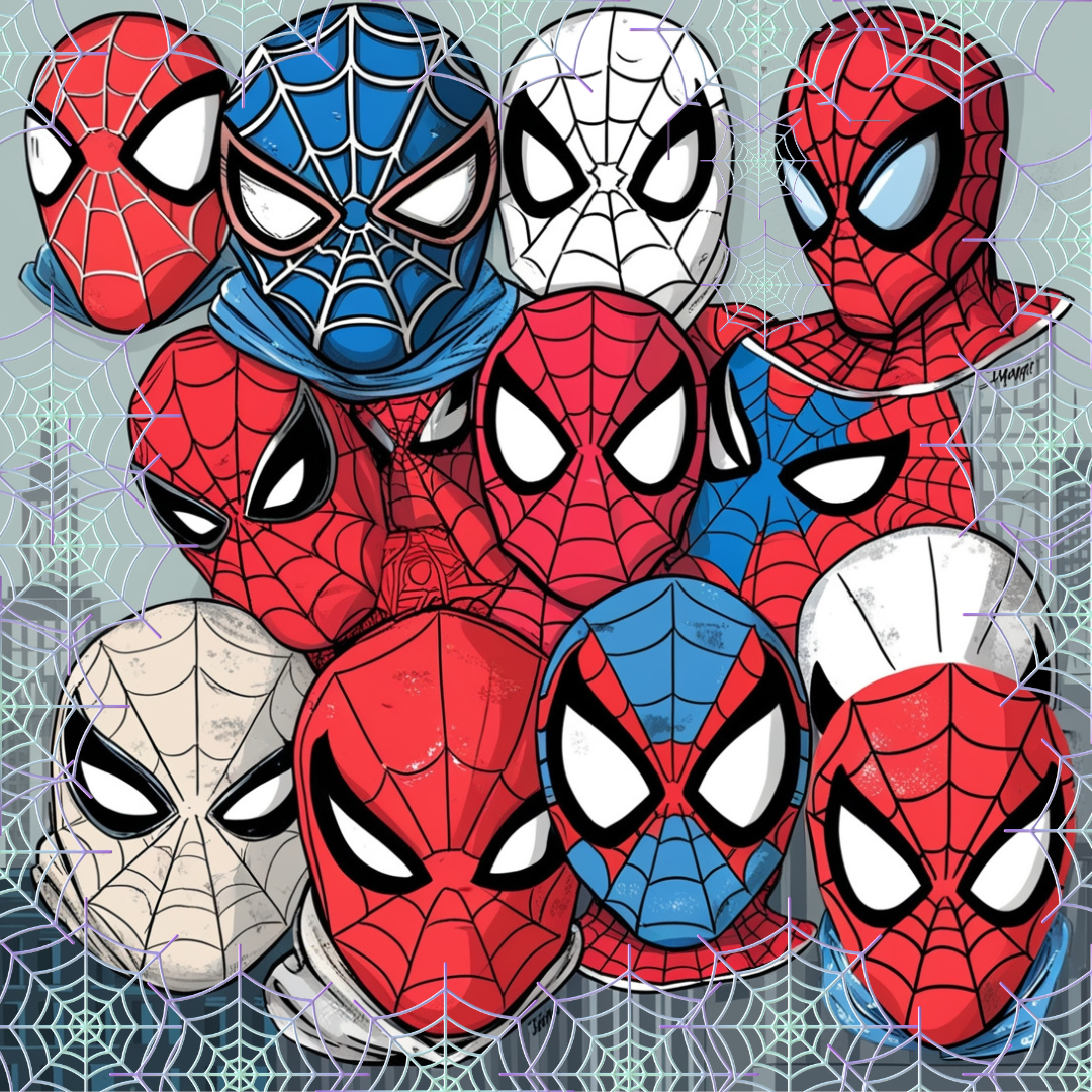 Les Meilleurs Designs de Costume de Spider-Man