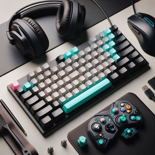 les accessoires essentiels que tout gamer