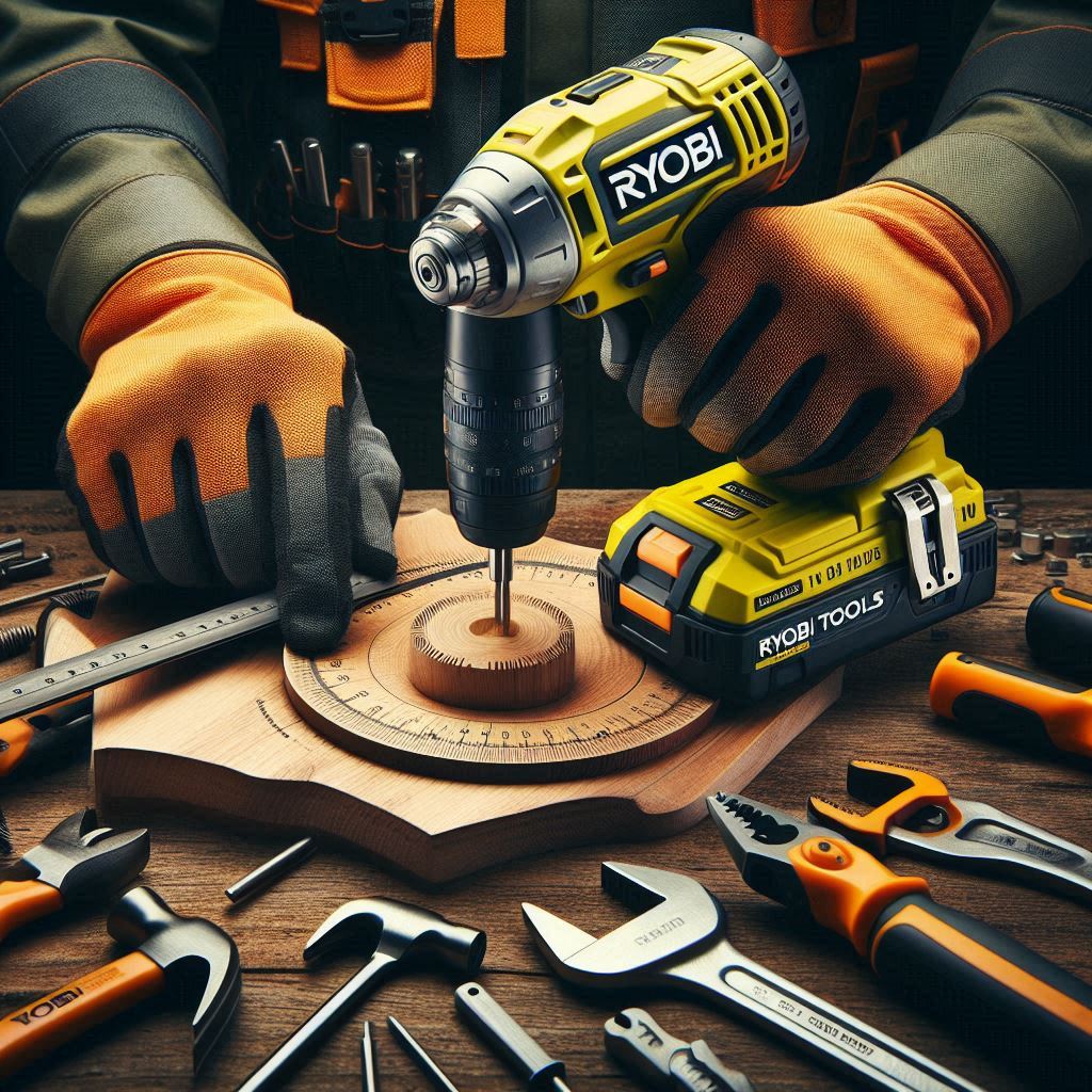 Les Outils Ryobi : Adaptés à un Usage Professionnel ? 