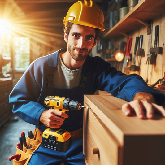 Quels sont les avis des utilisateurs sur les outils DeWalt ?