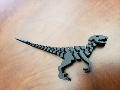 Raptor Flexi