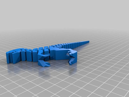 Raptor Flexi
