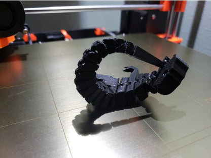 Raptor Flexi