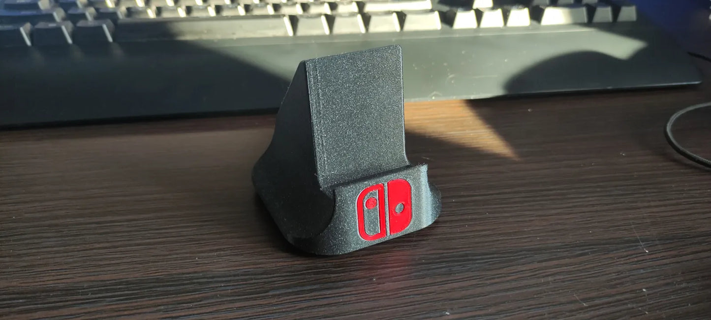 Support Nintendo Switch JoyCon