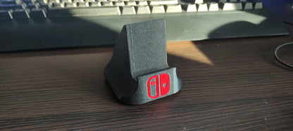 Support Nintendo Switch JoyCon