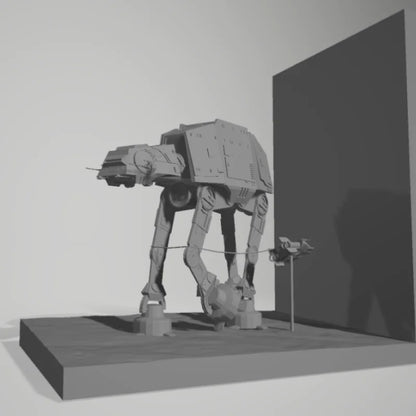 Achetez des serre-livres Star Wars - PolyPrestige3D