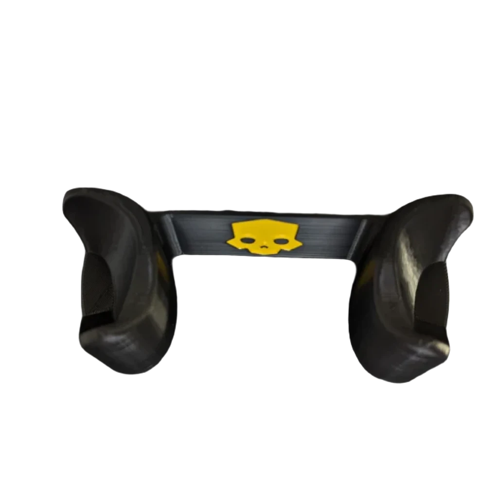 Support mural manette PS5 Helldivers – PolyPrestige3D