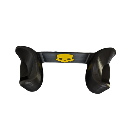 Support mural manette PS5 Helldivers – PolyPrestige3D