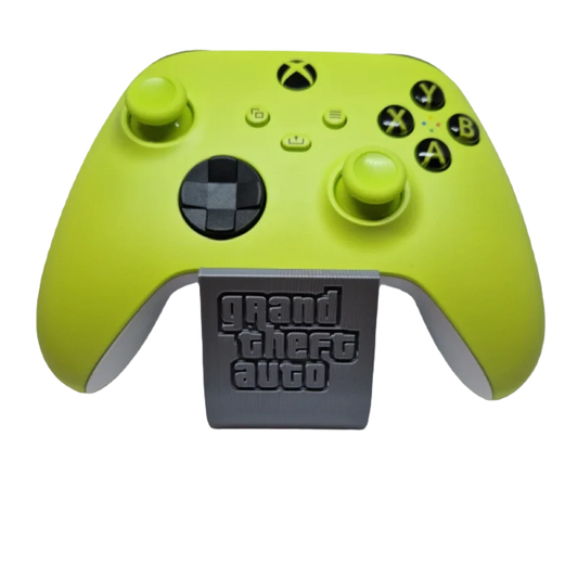 Support de Manette GTA - Accessoire Gaming de Qualité