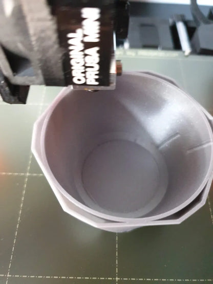 Petit Pot de Plante