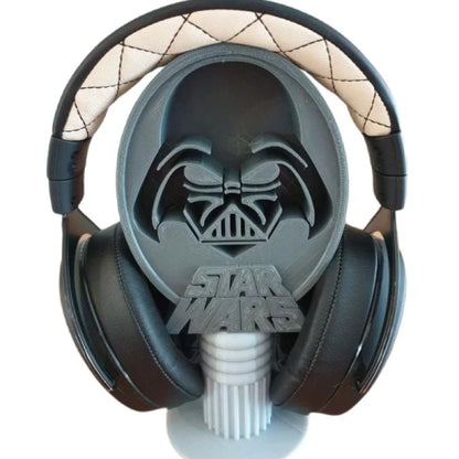 Support Casque Dark Vador - Accessoire Star Wars 