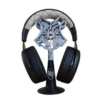 Support pour Casque d'Écoute Harry Potter 