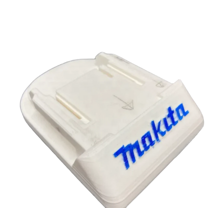 Couvercle de Batterie Makita 