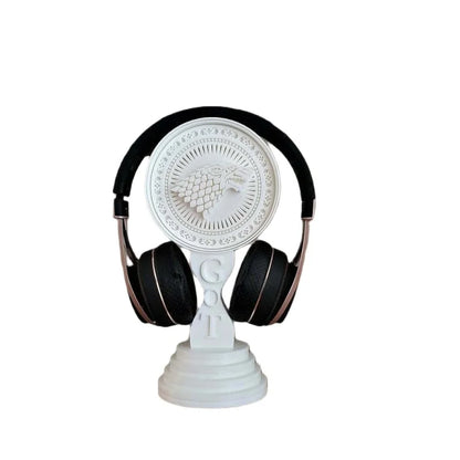 Support Casque Game of Thrones - PolyPrestige3D