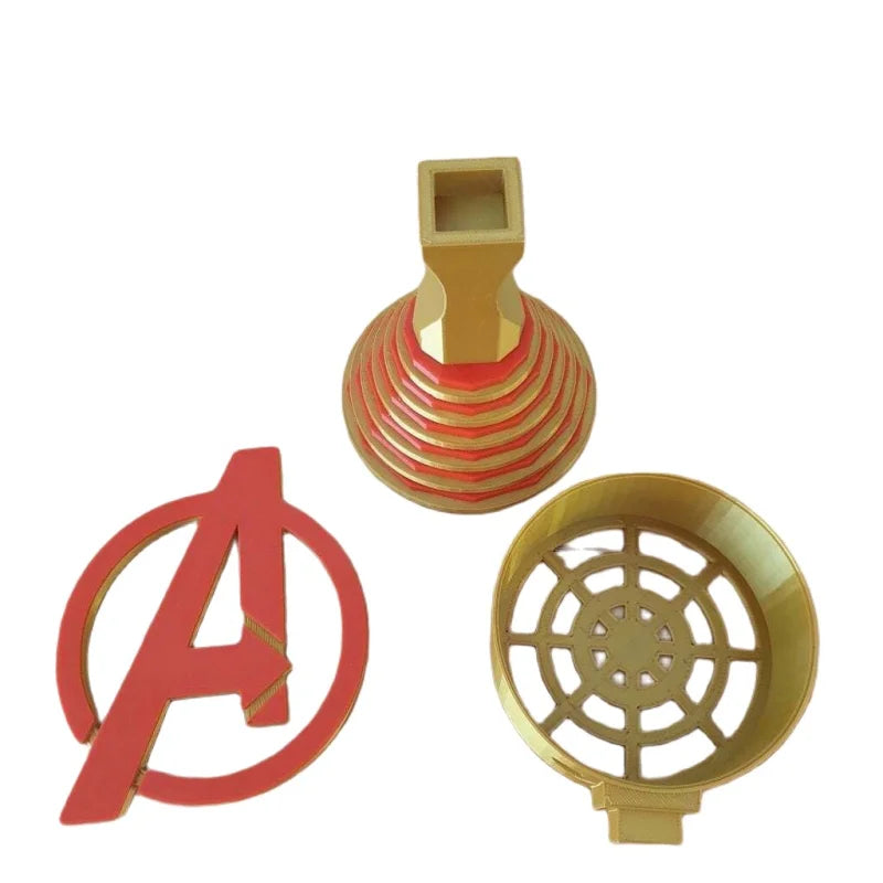 Support pour Casque Avengers | PolyPrestige 3D