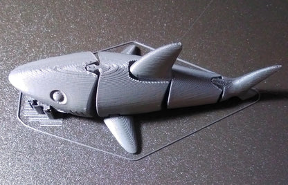 Requin articulé