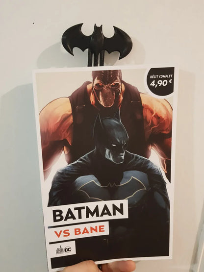 Marque-page Batman