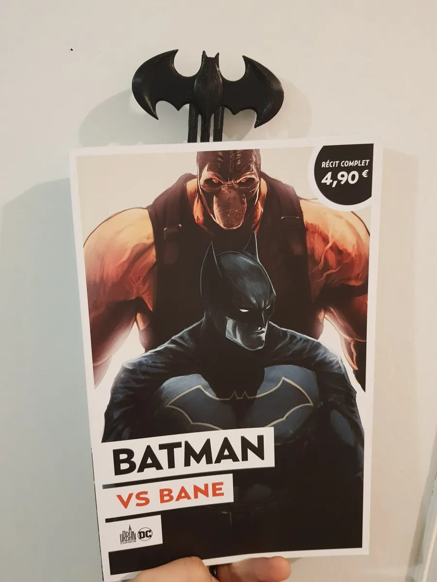 Marque-page Batman