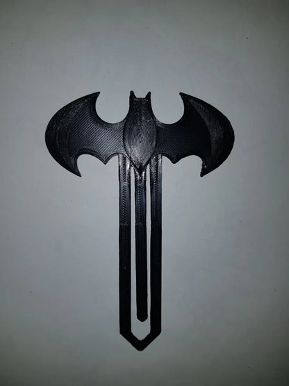 Marque-page Batman