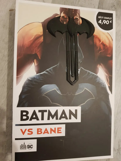 Marque-page Batman