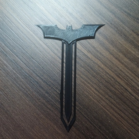 Marque-page Batman