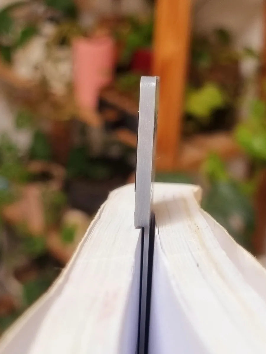 Marque-page Pause Lecture