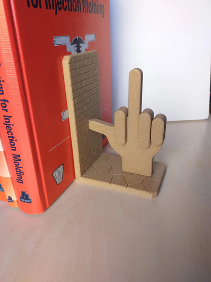 Serre-livres original