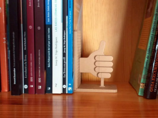 Serre-livres original