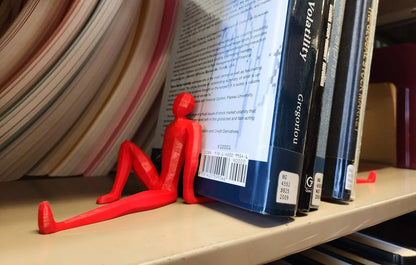 Serre-livres incroyable