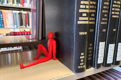 Serre-livres incroyable