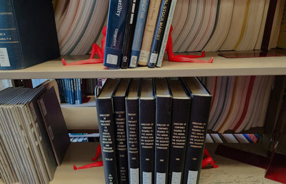 Serre-livres incroyable