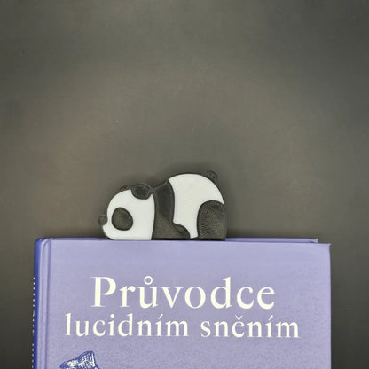 PANDA Somnolent - MARQUE-PAGE