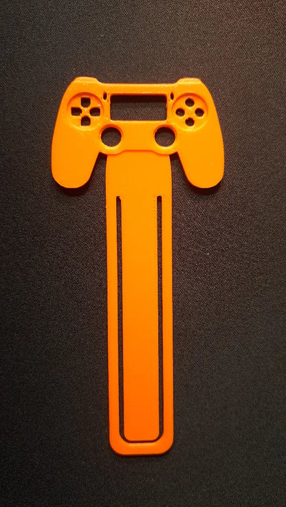 Marque-page Playstation