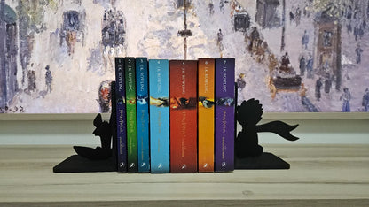 Serre-Livre Le Petit Prince