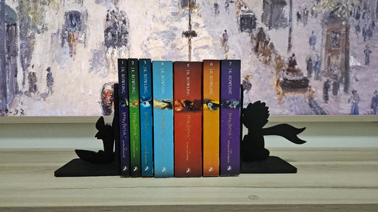 Serre-Livre Le Petit Prince