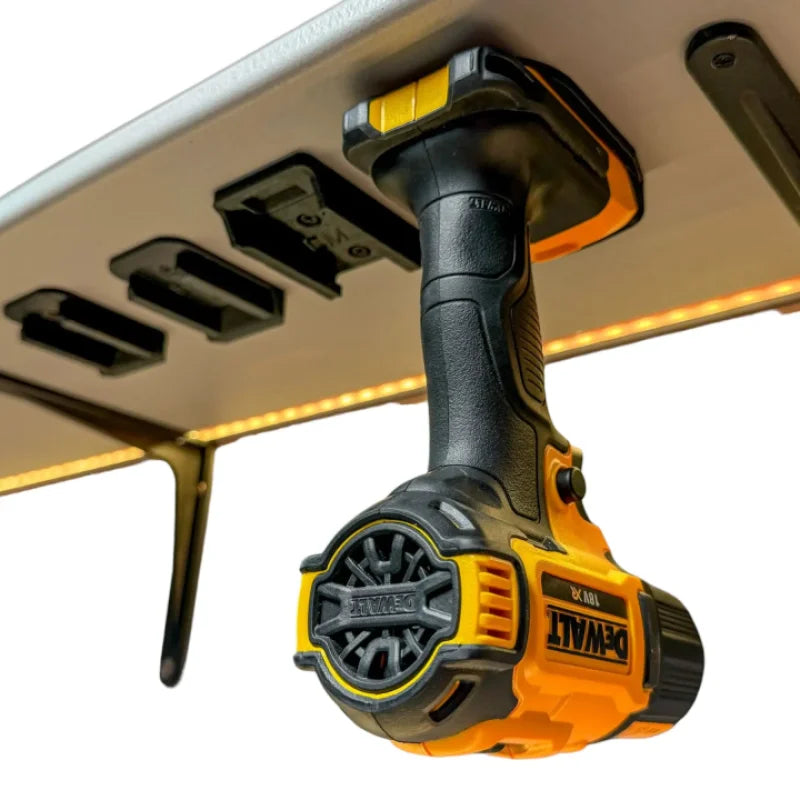 support mural Dewalt XR