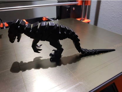 Raptor Flexi