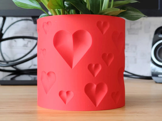 Pot de plante moderne et jardinière - Vase moderne pour plante design