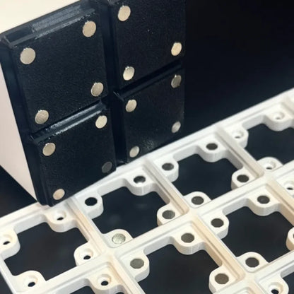 2x2 Headphone holder stand for Gridfinity