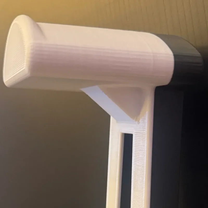 2x2 Headphone holder stand for Gridfinity