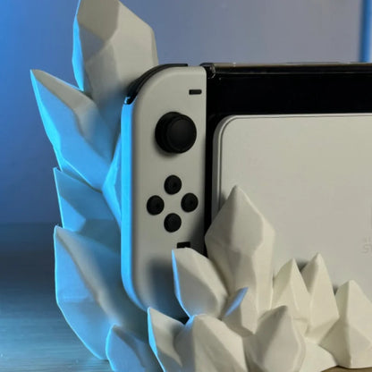 Dock Crystal pour Nintendo Switch 